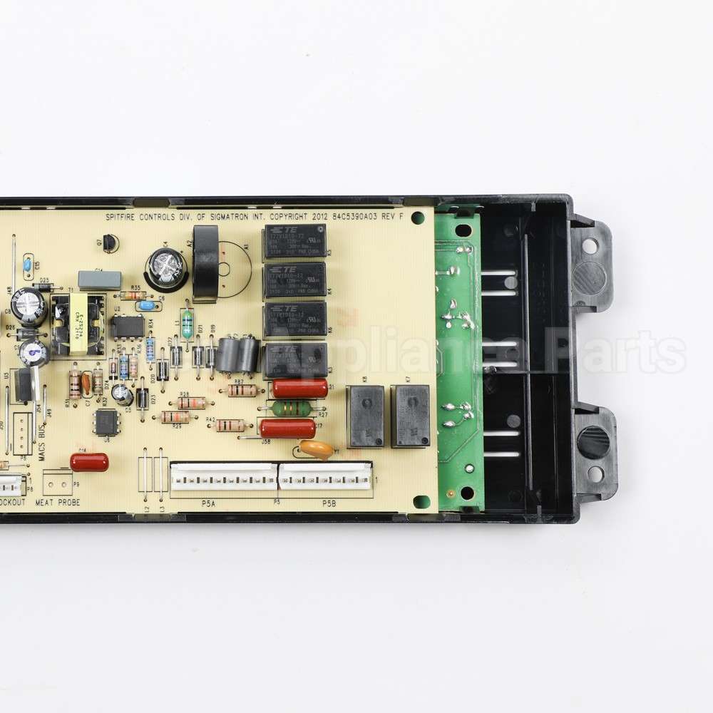 316630001 Frigidaire Control-Electrical