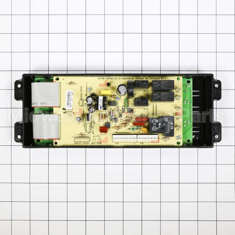 316630004 Frigidaire Control-Electrical