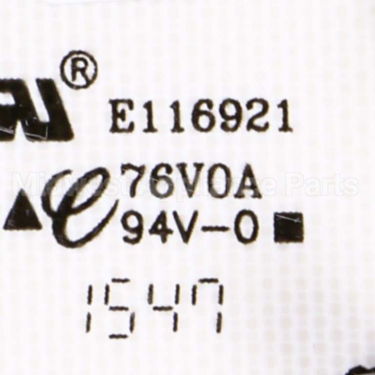 316630005 Frigidaire Control-Electrical