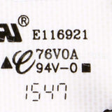 316630005 Frigidaire Control-Electrical