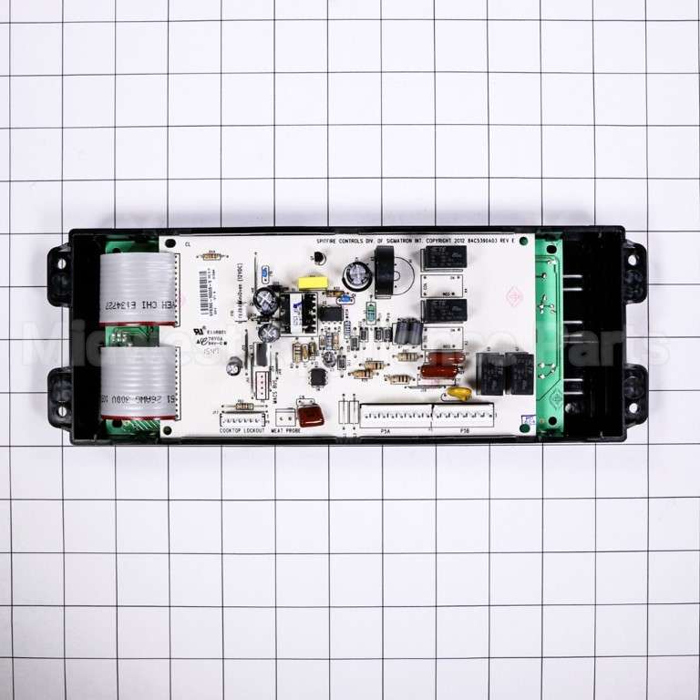 316630005 Frigidaire Control-Electrical