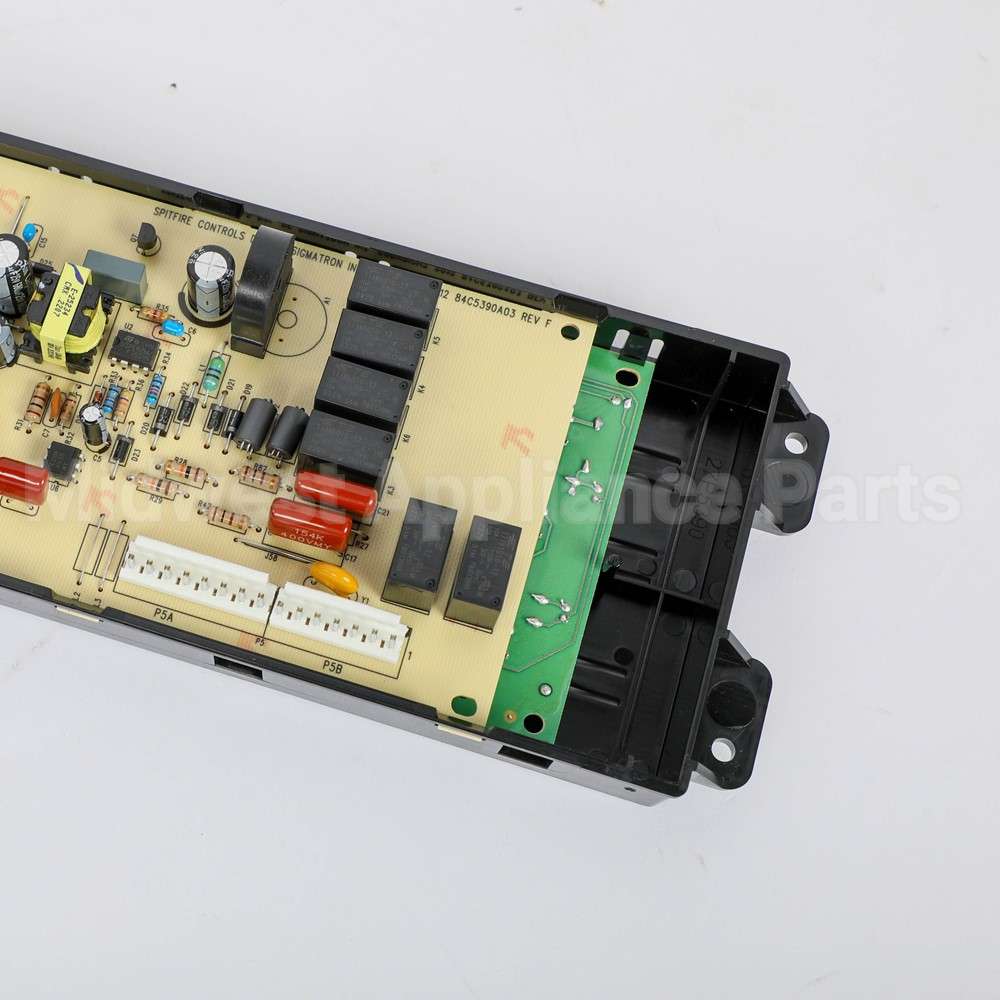 316630006 Frigidaire Controller