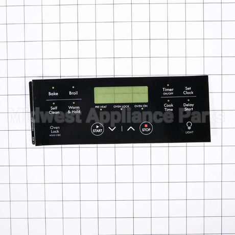 316633004 Frigidaire Overlay