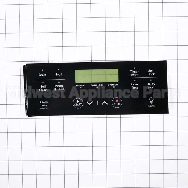 316633004 Frigidaire Overlay