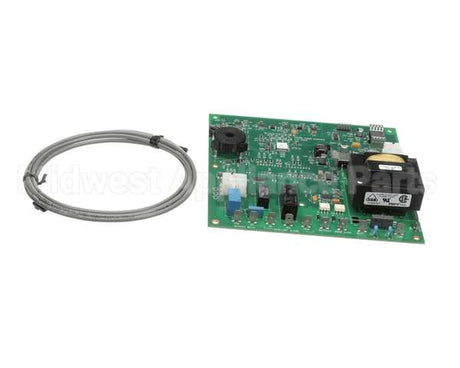 316637G03 Fisher Scientific Controller W/ Sensors