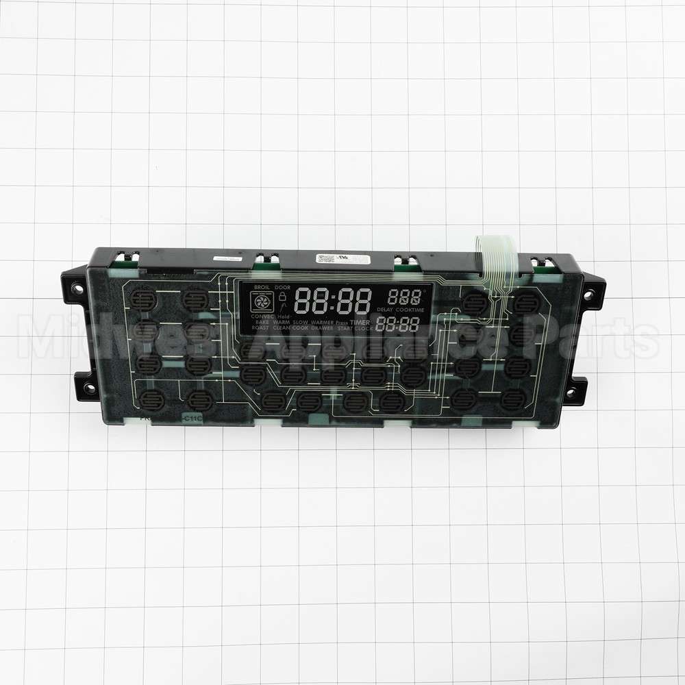 316650003 Frigidaire Control-Electrical