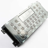 316650003 Frigidaire Control-Electrical