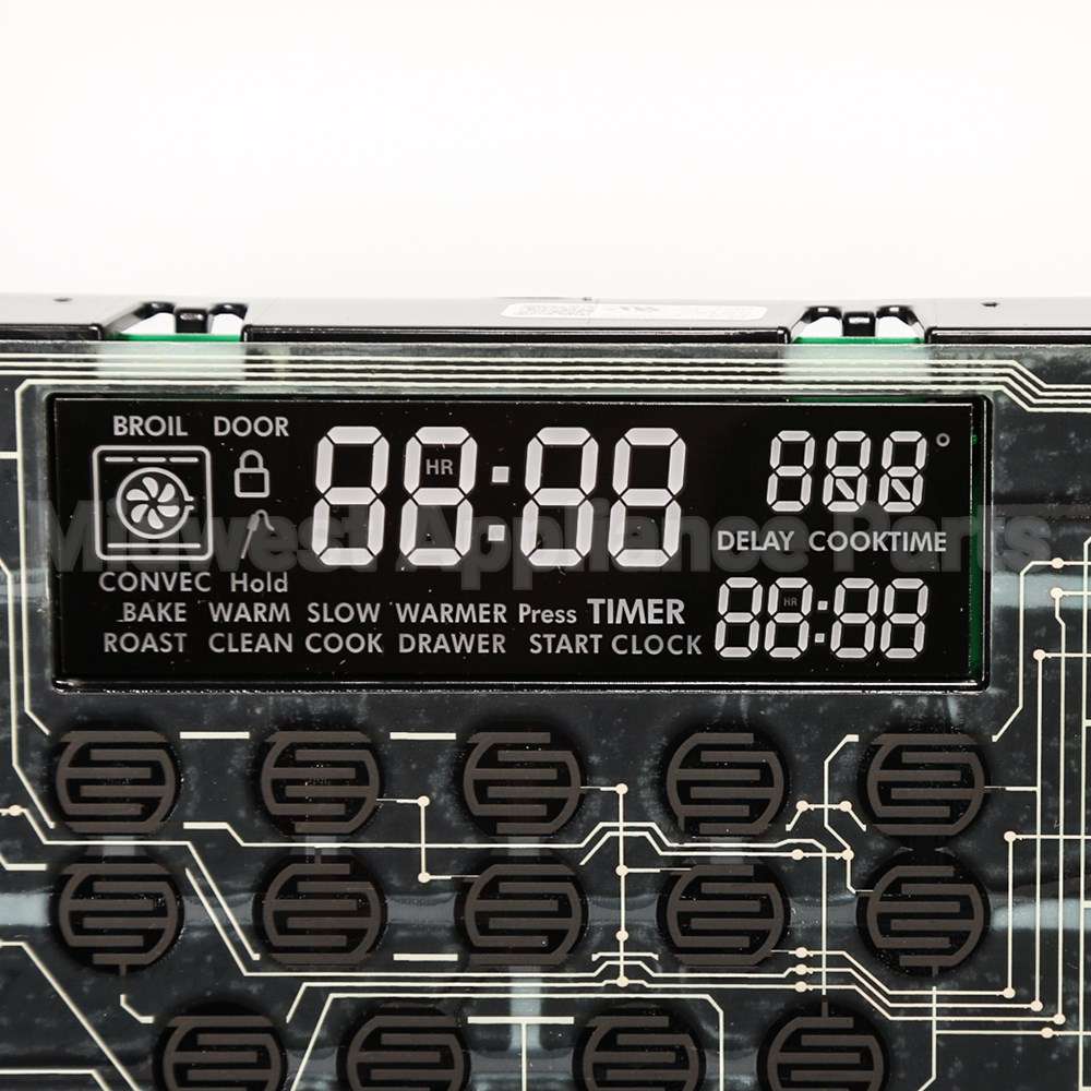 316650010 Frigidaire Control-Electrical