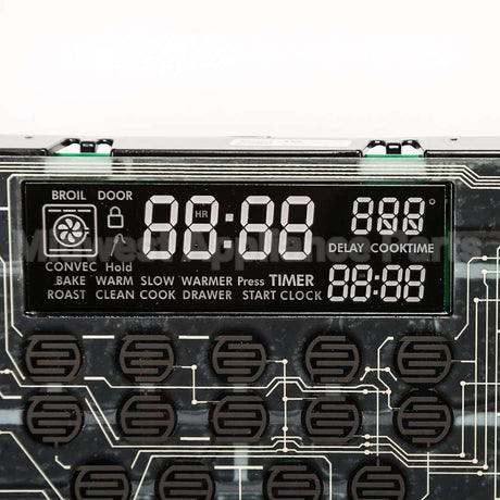 316650010 Frigidaire Control-Electrical