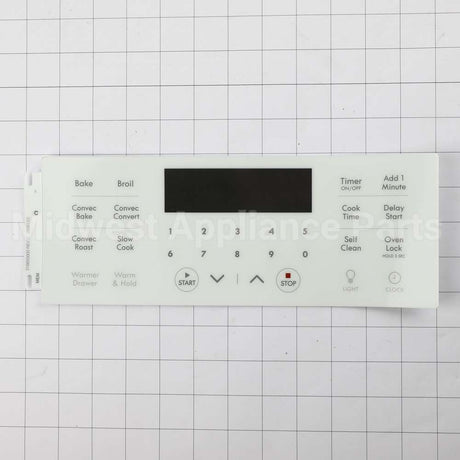 316655000 Frigidaire Overlay