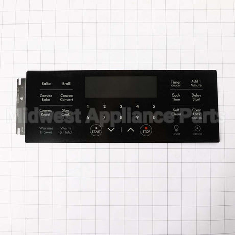 316655001 Frigidaire Overlay