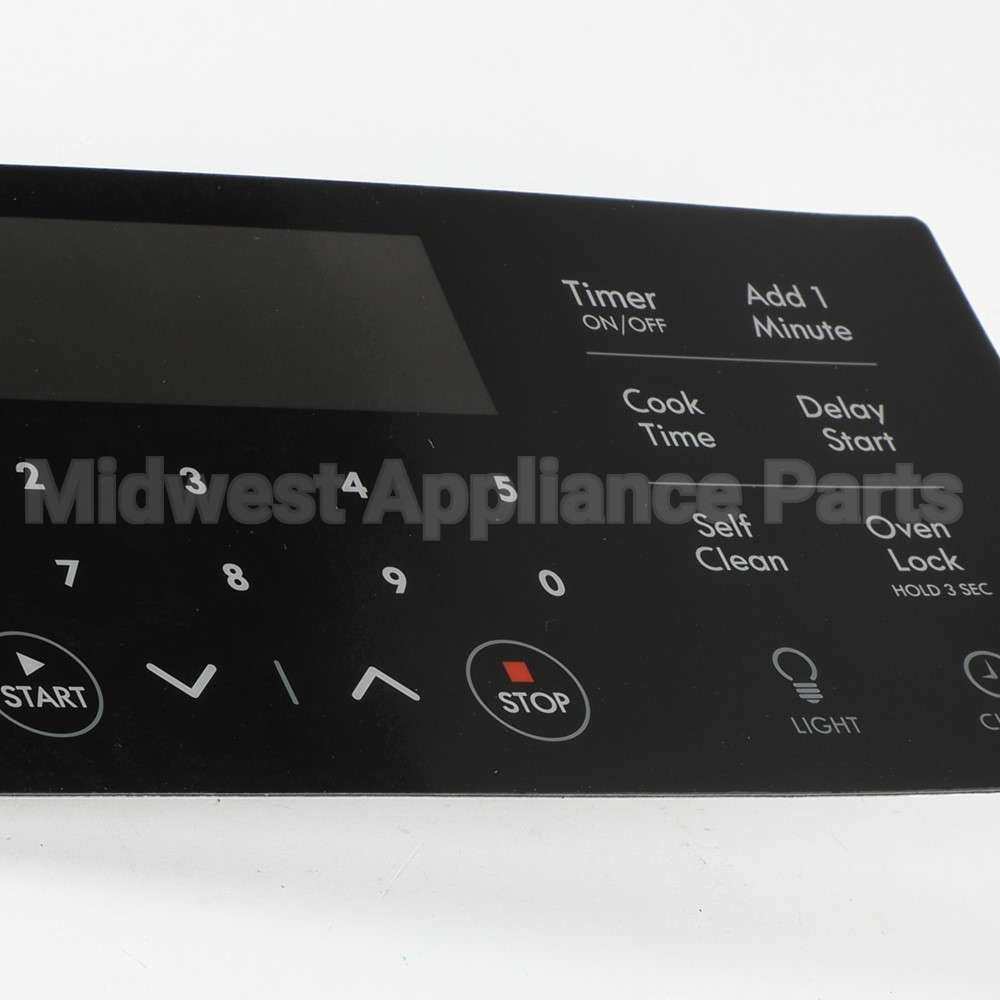 316655001 Frigidaire Overlay