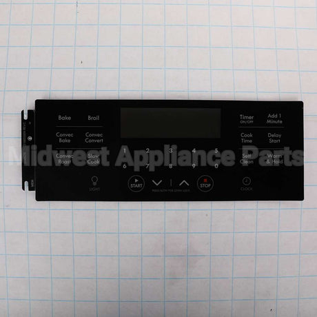 316655004 Frigidaire Overlay