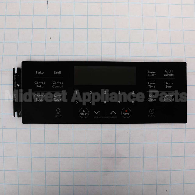 316655004 Frigidaire Overlay