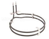 31671 Blodgett Element Assembly, 240V 2700W