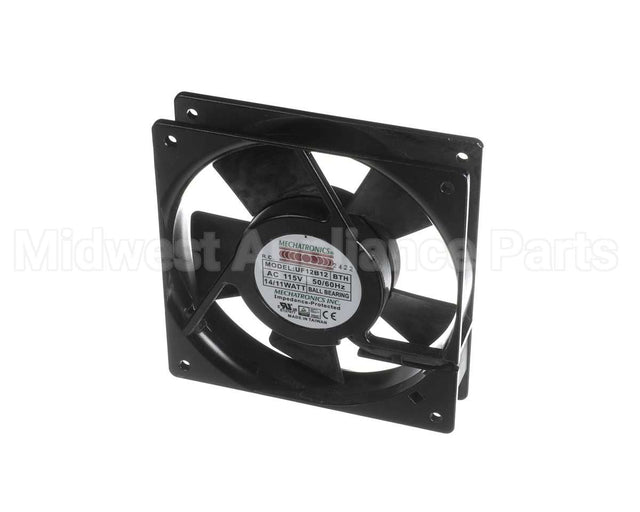 3168334 Hussmann Fan-.12A 115V 11W 2900Rpm Axl