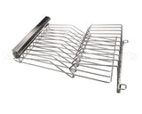 31687 Power Soak Systems Rack 10 Pan Wash Set (