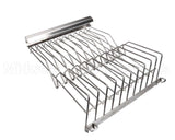 31687 Power Soak Systems Rack 10 Pan Wash Set (