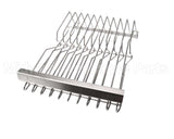 31687 Power Soak Systems Rack 10 Pan Wash Set (