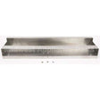 31689 Compatible Blodgett Ss Draft Diverter