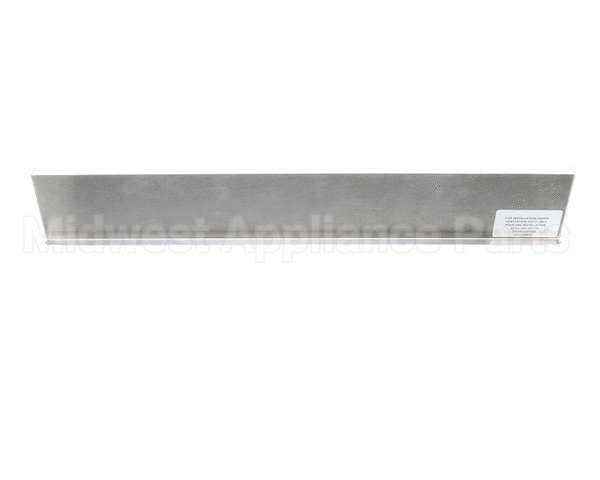 31689 Blodgett Draft Diverter, S/S
