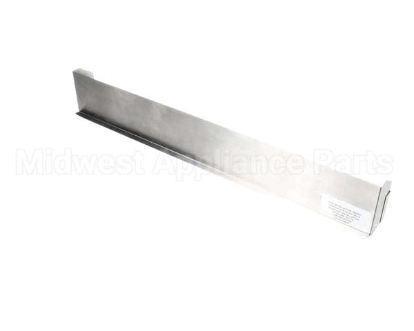 31689 Blodgett Draft Diverter, S/S