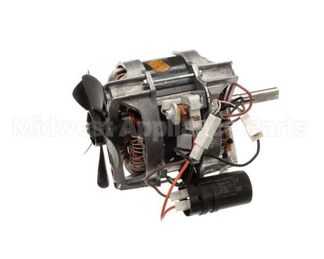 3168S Robot Coupe Motor 120/60/1 Blx2 2P Imp