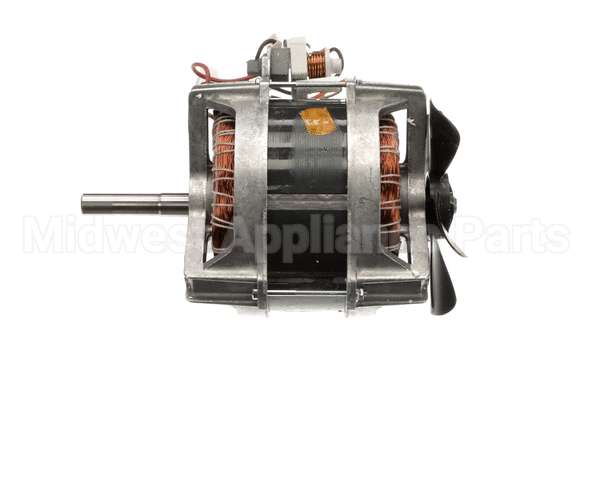 3168S Robot Coupe Motor 120/60/1 Blx2 2P Imp