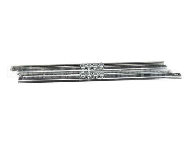 316975 Eagle-Metal Masters Drawer Slide Set
