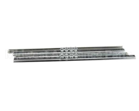 316975 Eagle-Metal Masters Drawer Slide Set