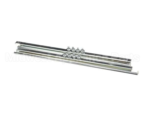 316975 Eagle-Metal Masters Drawer Slide Set