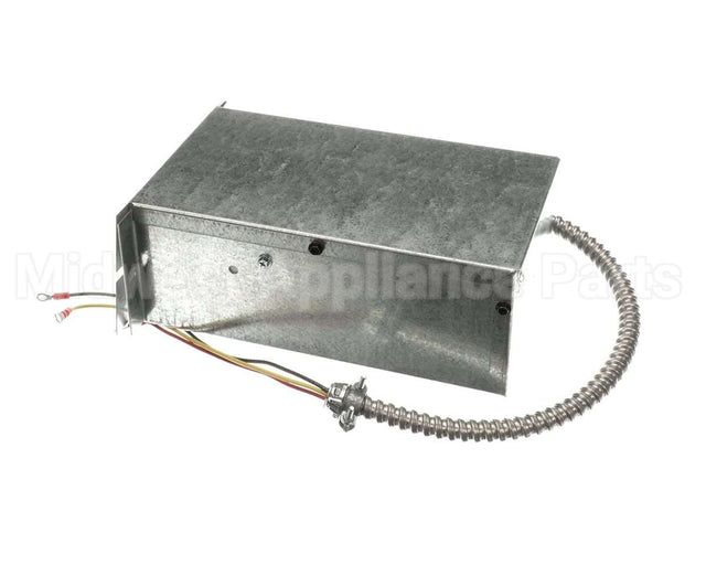 317-017A Beverage Air Cap/Relay Assembly 514-1241-16