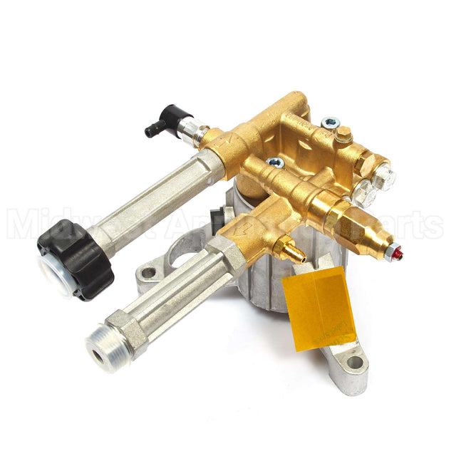 317055GS Briggs & Stratton Pump