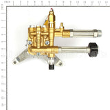 317055GS Briggs & Stratton Pump