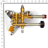 317142GS Briggs & Stratton Pump