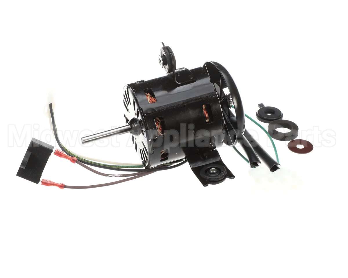 317292-753 Bryant Payne Inducer Motor W/Cooling Blade