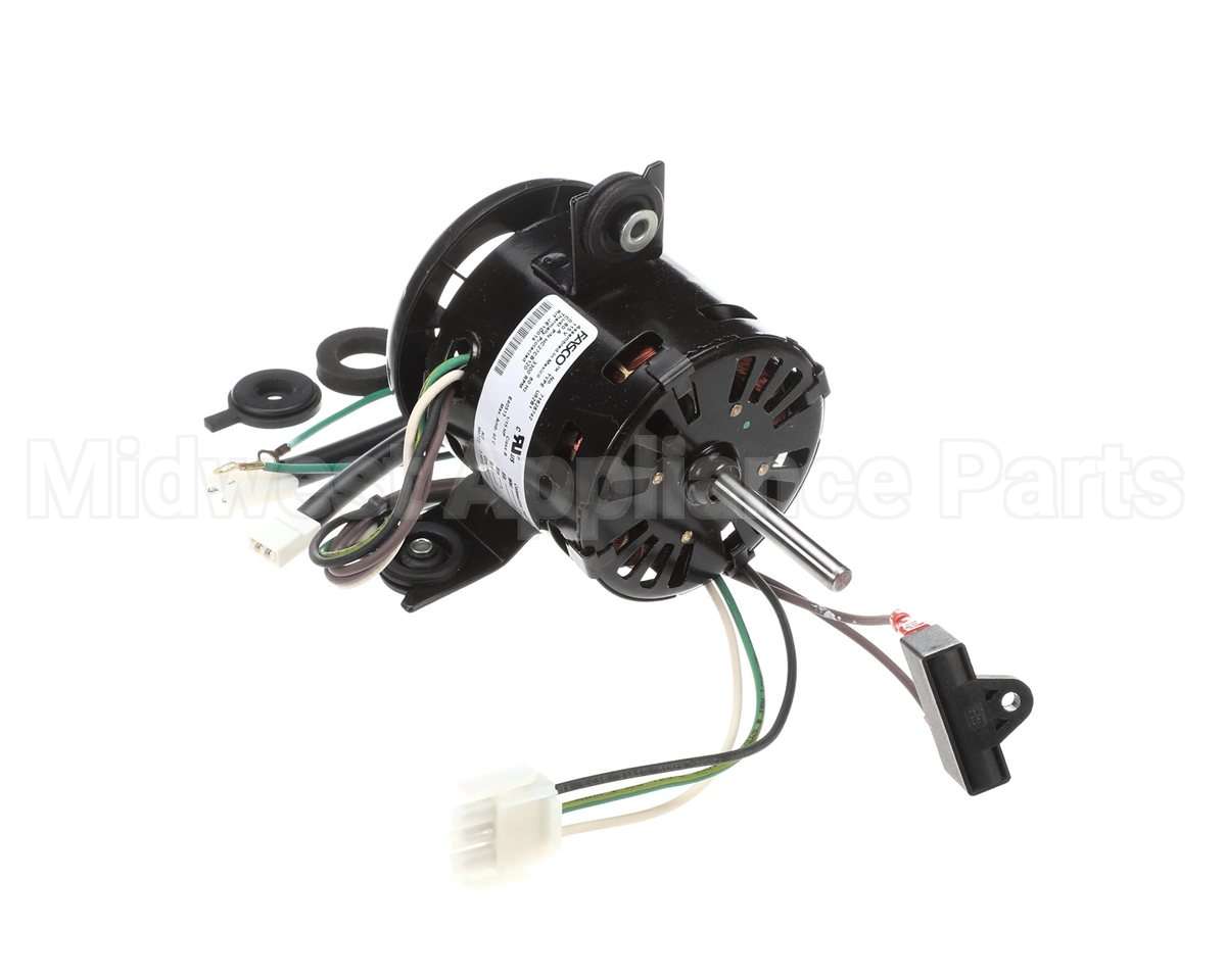 317292-753 Carrier Inducer Motor W/Cooling Blade