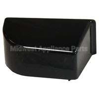 31732404B Whirlpool End Cap Flue Cover Rh(Bl