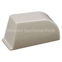 31732405W Whirlpool Flue Cover