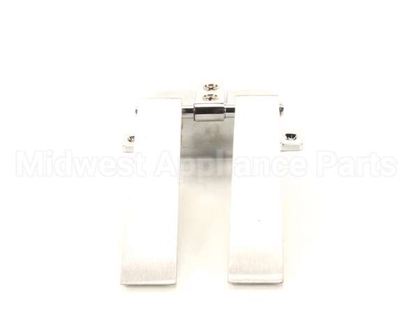 3174 Fisher Dual Knee Valve