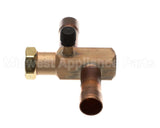 317413-401 Carrier 3/4" Suction Svc Vlv