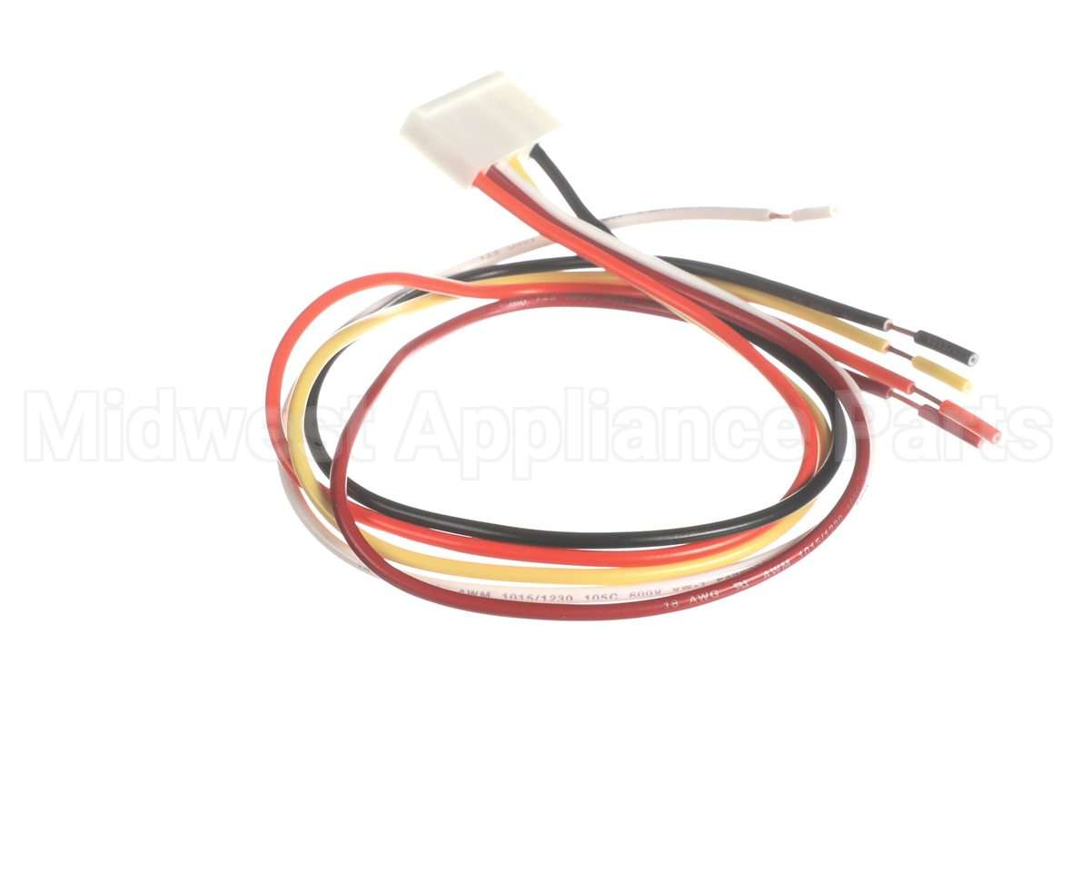 317497-701 Carrier Harness Assembly