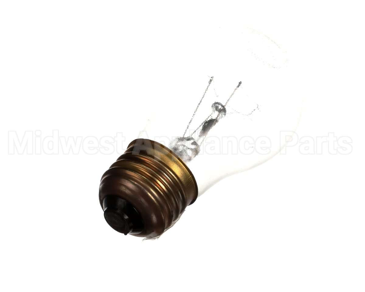317512 Barker Lamp, Coated 130V 40W