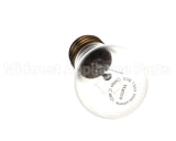 317512 Barker Lamp, Coated 130V 40W