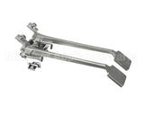 3176 Fisher Dual Wall Foot Valve