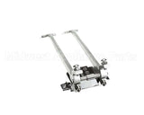 3176 Fisher Dual Wall Foot Valve