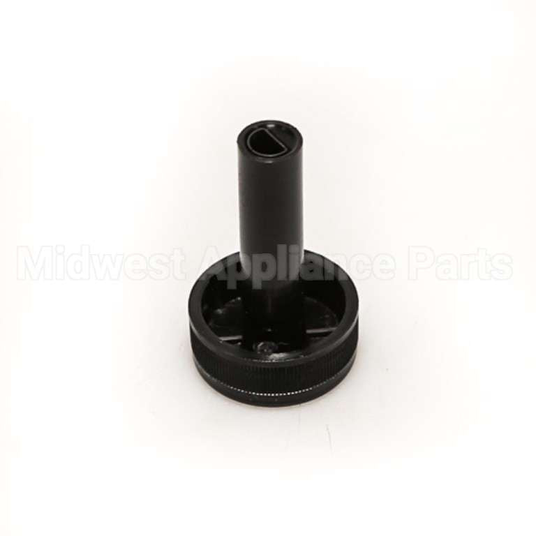 31760705B Whirlpool Knob Fan Switch (Black)