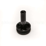 31760705B Whirlpool Knob Fan Switch (Black)