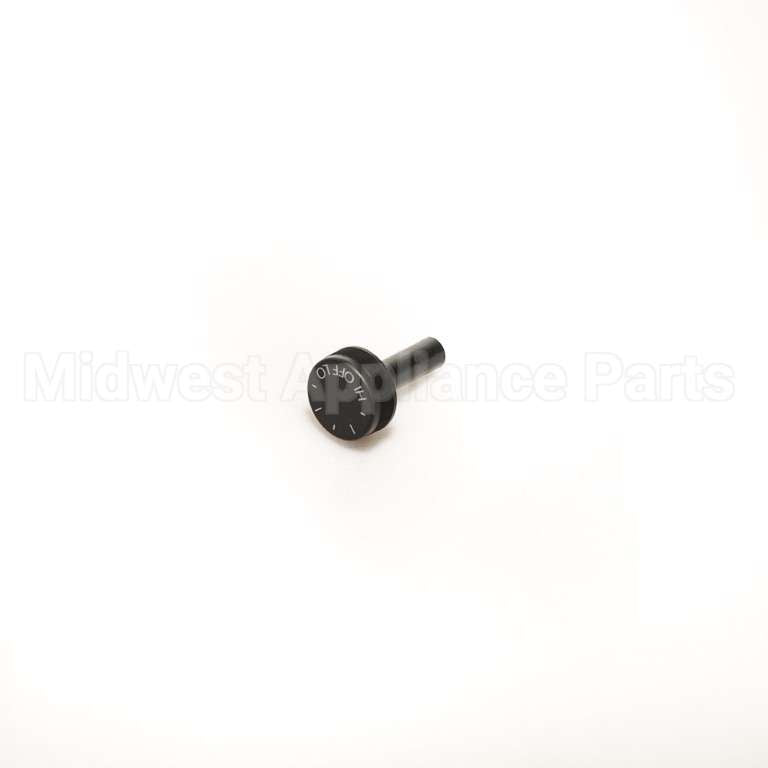 31760705B Whirlpool Knob Fan Switch (Black)