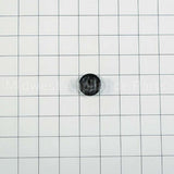 31760705B Whirlpool Knob Fan Switch (Black)